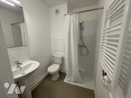 STUDIO récent non meublé les Jardins de GAIA RIVE GAUCHE - Photo 2