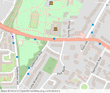 London Road Forest Hill SE23 - Photo 1