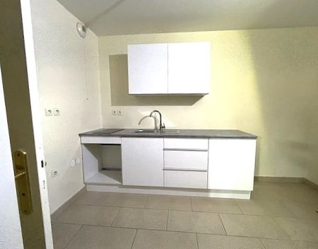 BELIGNEUX – Appartement 1 pièce 32.19m² - Photo 2