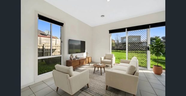 Comfortable Family Living in a Convenient Roxburgh Park Location - Photo 1