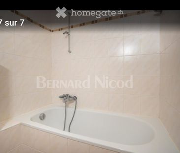 3.5 Zimmer, 65 m² - Photo 2