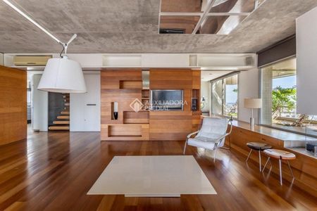 Cobertura com 4 quartos e 508m² para alugar em Bela Vista, Porto Alegre. - Photo 5