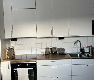 Våmmedalsvägen, Kållered - Foto 4