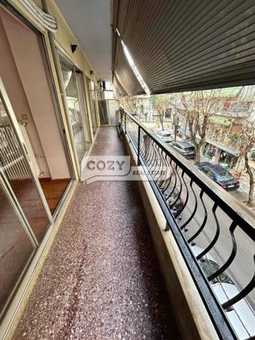 Διαμέρισμα για ενοικίαση Κάτω Τούμπα (Τούμπα) - Φωτογραφία 4