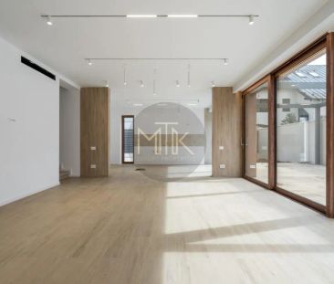 EXCLUSIV | Vila Premium 6 camere | Pipera - Iancu Nicolae - Photo 6
