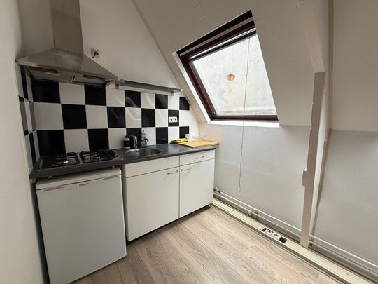 Te huur: Kamer Ubbo Emmiusstraat in Groningen - Foto 1