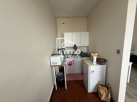 Location Appartement 1 pièce 29m² - Photo 4