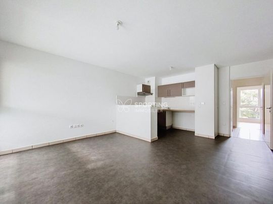 Appartement 2 pièces – 47 m² - Photo 1