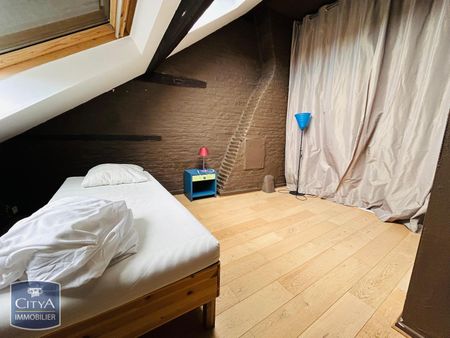 Location Appartement 3 pièces 68m² LILLE 59000 - Photo 3