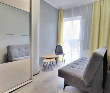 Mieszkanie dwupokojowe wyposażone w Regal Parku - Фото 5