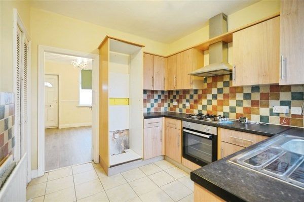 Short Street, BURTON-ON-TRENT, DE15 - Photo 1