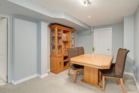 For Lease - 5410 Duchess Court Unit# Lower, Burlington, Ontario - Photo 5