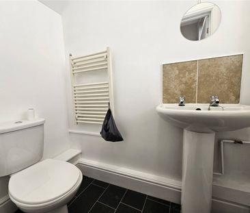 Castle Street, Nottingham, Nottinghamshire, NG2 - Photo 6