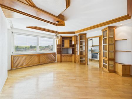 Exklusiv ausgestattete 3-Zimmer-Wohnung im Zentrum von Grieskirchen - Wohnen mit Stil - Photo 3