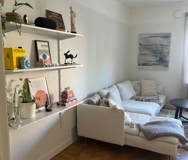 Första Villagatan 14 - Photo 3