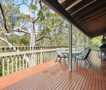 8 Whitehaven Street, St Ives NSW 2075 - House For Rent | Domain - Photo 4