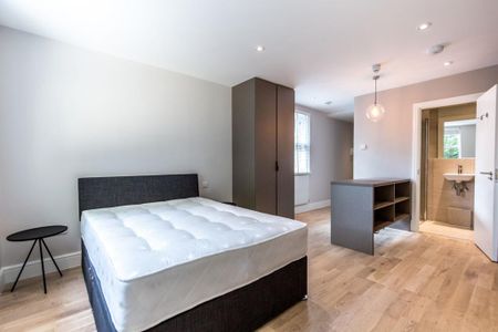 1 bedroom ground floor flat to rent - Photo 5