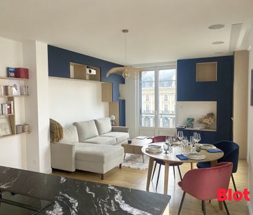 Location Appartement 3 pièces 59m² RENNES 35000 - Photo 2