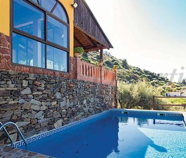 Country Property in Torrox, Inland Andalucia at the foot of the mou... - Photo 2