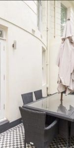 ONE BEDROOM FLAT BAYSWATER - Photo 4