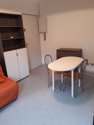 Location Appartement 1 pièce 18m² TOULOUSE 31000 - Photo 1