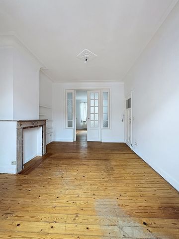 Rue du Stade1190 Forest - Foto 2