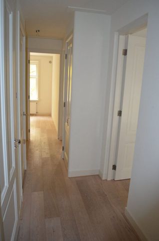 Te huur: Appartement Rooseveltlaan in Amsterdam - Foto 5