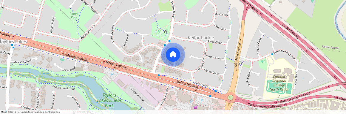 1A Bosco Terrace, Vic 3038, Keilor Lodge