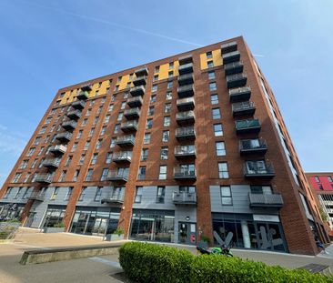 1 bedroom apartment to rent - Photo 2