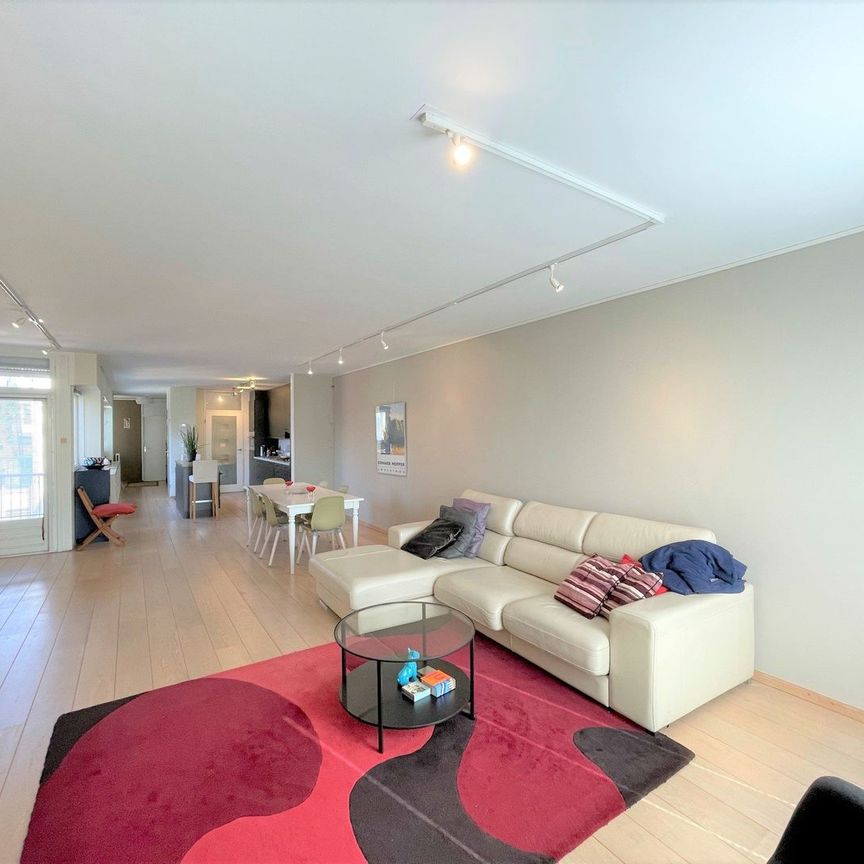 Nieuwe Kerkstraat 477, Weesperbuurt, 1018VK, Amsterdam - Photo 1