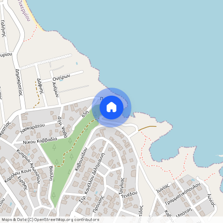 Ραφήνα (Υπόλοιπο Αττικής)