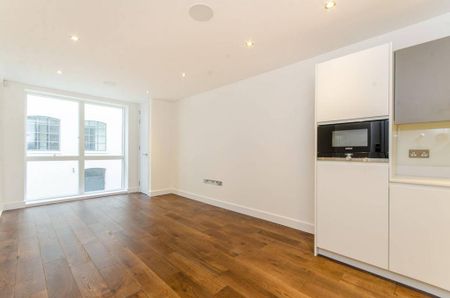 1 bedroom flat to rent - Photo 3