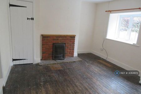 3 bedroom terraced house to rent - Photo 2