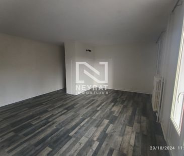 APPARTEMENT T2 A LOUER - Photo 3