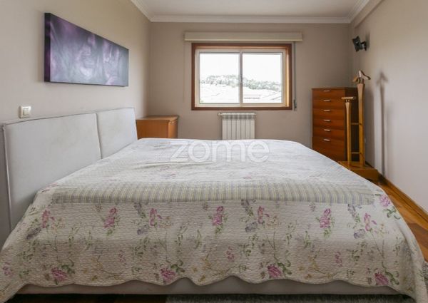 Apartamento T3 em Porto