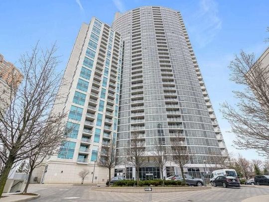 For Lease - 83 Borough Drive Unit# 3505, Toronto, Ontario - Photo 1