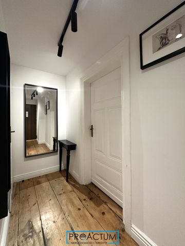 Przytulne mieszkanie na Starówce - 2 pokoje! - Zdjęcie 5