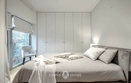 Warszawa, Śródmieście, Warszawa, Śródmieście, Podchorążych - Photo 5