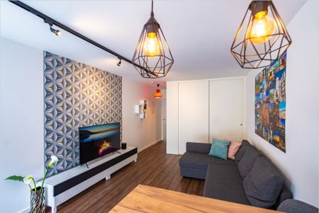 1 Zimmer in Düsseldorf - Photo 3