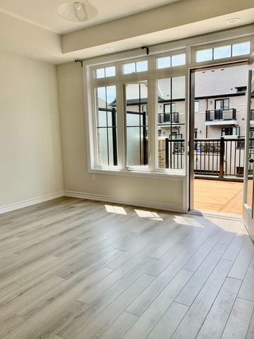 For Lease - 594 Murrell Boulevard, East Gwillimbury, Ontario - Photo 2