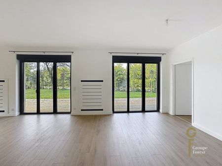 Maison individuelle Wasquehal Secteur Marcq-Wasquehal-Mouvaux - Photo 2