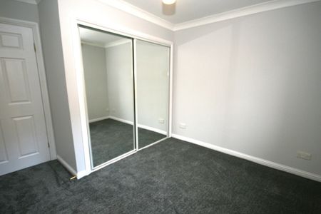 Turnbull Street, 2 Bed Unfurnished Apartment With Parking, Glasgow Green- Available 16/10/2024 - Photo 2