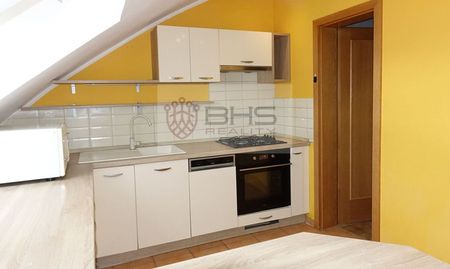PRENÁJOM - 3-izb. byt, Podunajská ul. – Pod. Biskupice, 890,-€/mes., pri lesoparku, s výhľadom na Kamzík - Photo 5