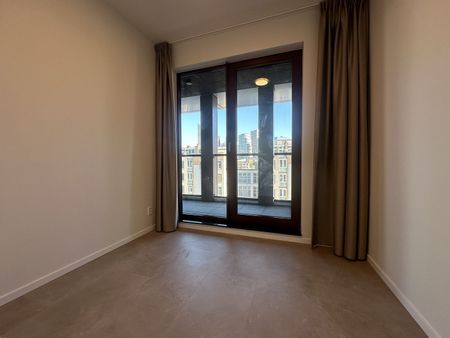 Appartement te huur: Baan 34-R6 3011 CB Rotterdam - Foto 3