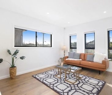 Contemporary Luxury Meets Effortless Family Living - Photo 1