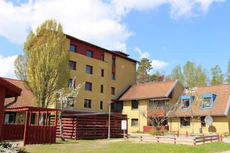 Klangens väg 28 - Foto 3