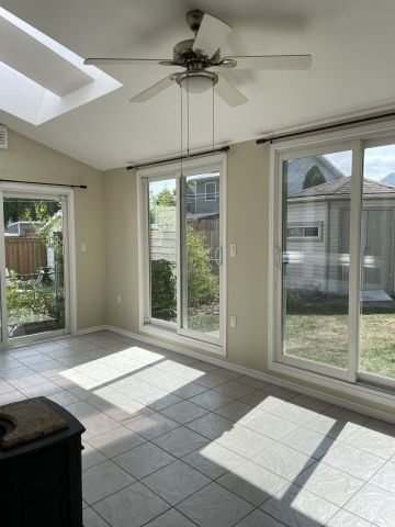 For Lease - 61 Tunis Street, St. Catharines, Ontario - Photo 2