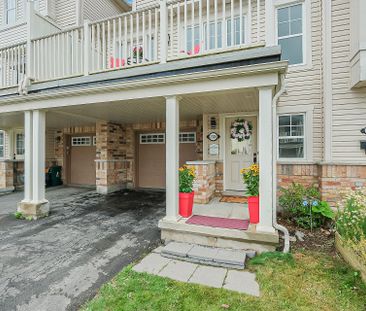 For Lease - 2325 Blue Aster Street, Barrhaven, Ontario - Photo 5