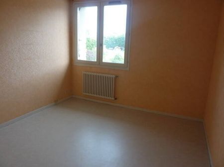 Location appartement t5 85 m² à Rodez (12000) - Photo 3