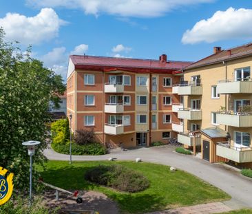 Bygatan, Borlänge - Foto 2